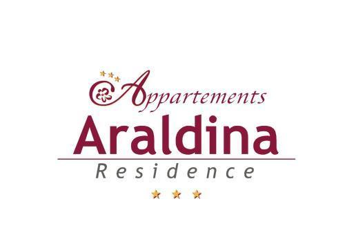 Residence Araldina San Cassiano  Exteriér fotografie
