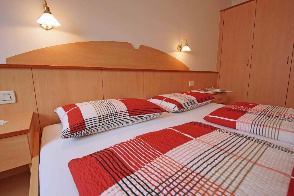 Residence Araldina San Cassiano  Pokoj fotografie