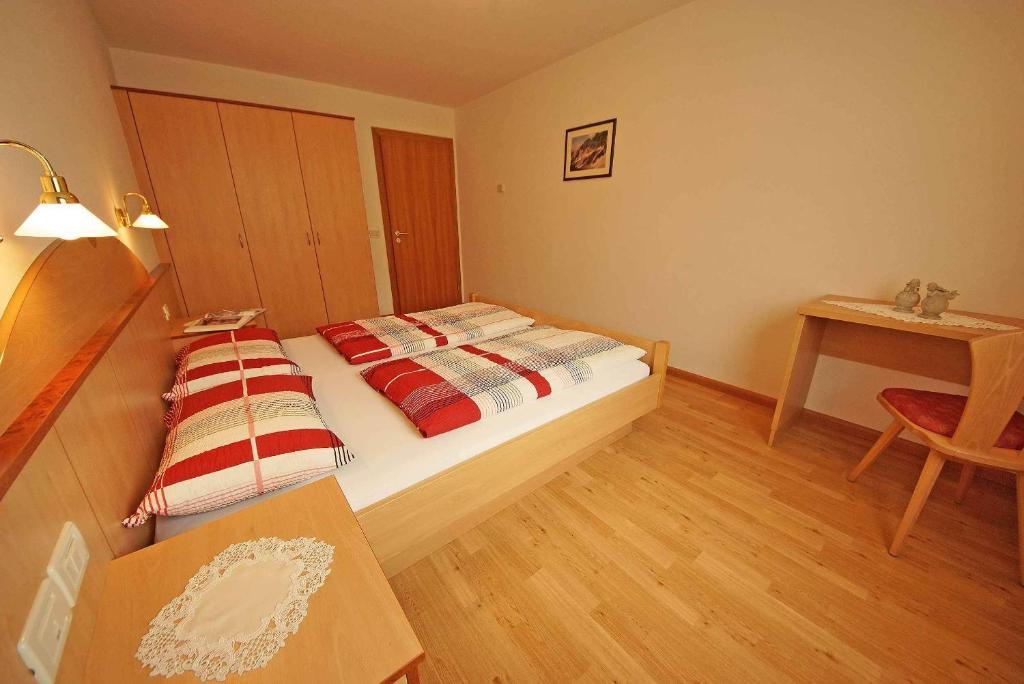 Residence Araldina San Cassiano  Pokoj fotografie