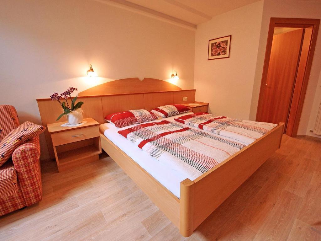Residence Araldina San Cassiano  Pokoj fotografie