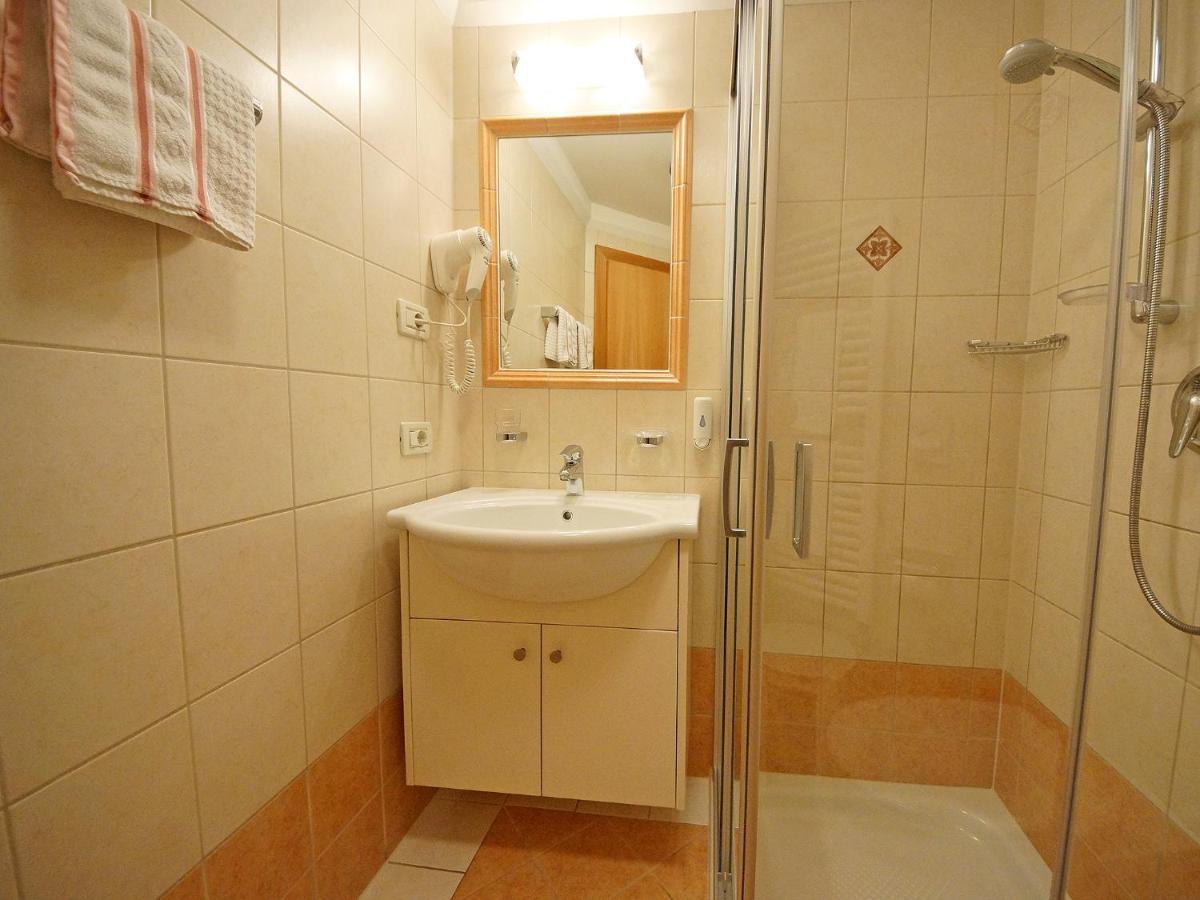 Residence Araldina San Cassiano  Pokoj fotografie